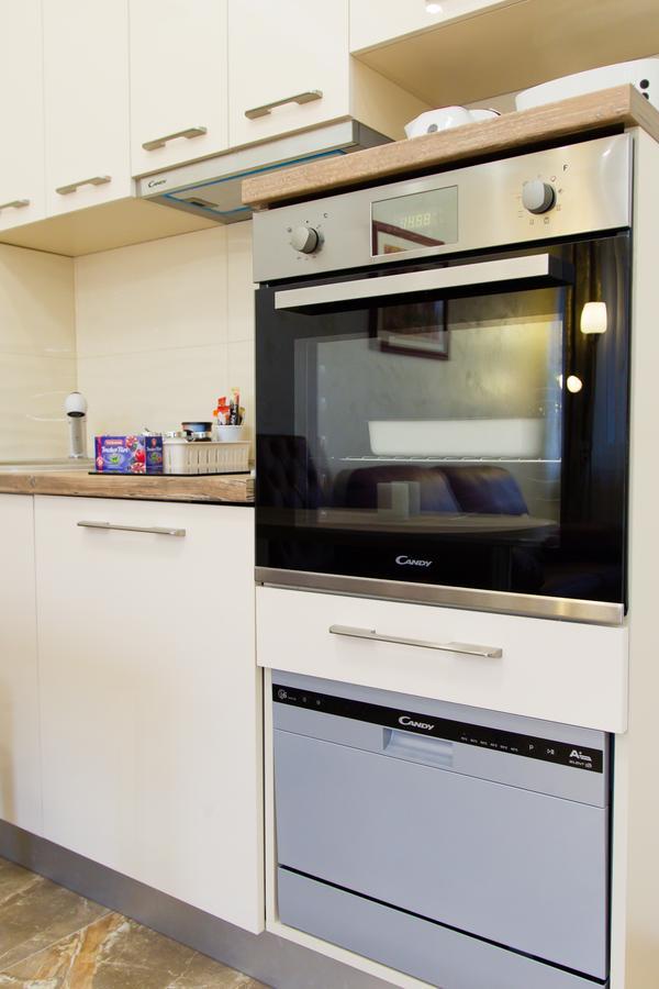 Apartman Boska Lux سوبوتيتْسا المظهر الخارجي الصورة