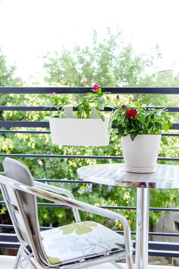 Apartman Boska Lux سوبوتيتْسا المظهر الخارجي الصورة
