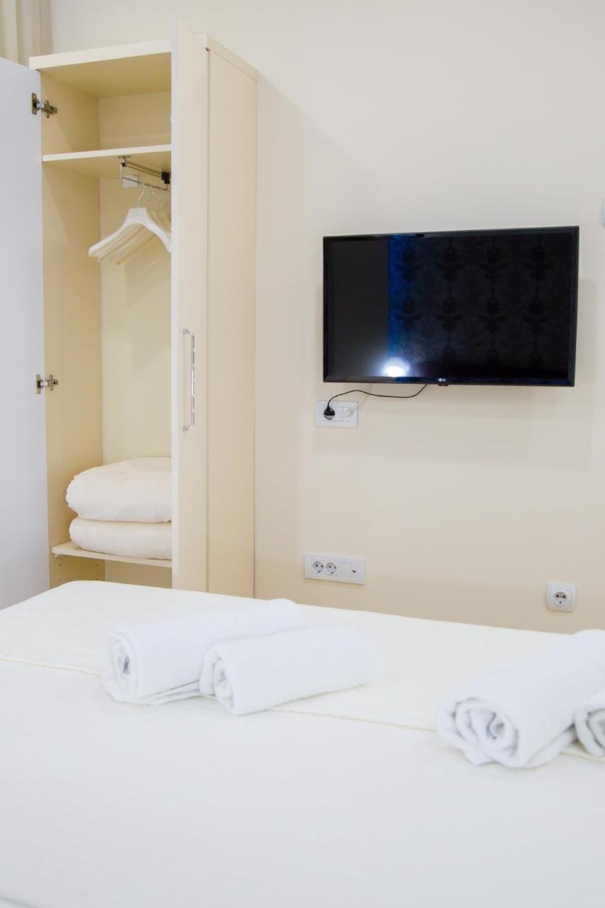 Apartman Boska Lux سوبوتيتْسا المظهر الخارجي الصورة
