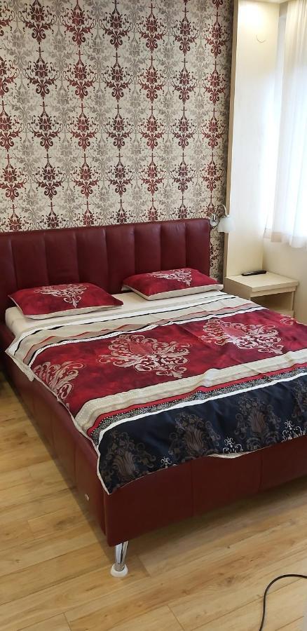 Apartman Boska Lux سوبوتيتْسا المظهر الخارجي الصورة
